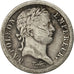 Francia, Napoléon I, 1/2 Franc, 1808, Paris, B, Argento, KM:680.1, Gadoury:398