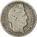 Francia, Louis-Philippe, 50 Centimes, 1847, Paris, MB, Argento, KM:768.1