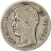 France, Charles X, 1/2 Franc, 1827, Paris, VF(20-25), Silver, KM:723.1