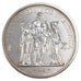 FRANCE, 10 Francs, 1964, MS(65-70), Silver, Gadoury #813, 25.00