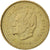 Moneta, Hiszpania, Juan Carlos I, 100 Pesetas, 1999, Madrid, EF(40-45)