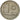 Malaysie, 10 Sen, 1968, Franklin Mint, TTB, Copper-nickel, KM:3