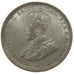 West Britain Africa, 1 Shilling, 1919, KM #12, AU(55-58), Silver, 5.60