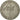 West African States, 100 Francs, 1968, VF(20-25), Nickel, KM:4