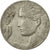 Italie, Vittorio Emanuele III, 20 Centesimi, 1911, Rome, TB, Nickel, KM:44
