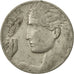 Italia, Vittorio Emanuele III, 20 Centesimi, 1911, Rome, MB, Nichel, KM:44