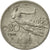 Moneta, Włochy, Vittorio Emanuele III, 20 Centesimi, 1911, Rome, VF(20-25)