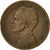 Italie, Vittorio Emanuele III, 5 Centesimi, 1913, Rome, TTB+, Bronze, KM:42