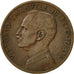 Italien, Vittorio Emanuele III, 5 Centesimi, 1913, Rome, SS+, Bronze, KM:42