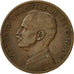 Italy, Vittorio Emanuele III, 5 Centesimi, 1913, Rome, AU(50-53), Bronze, KM:42