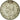 Coin, Argentina, 10 Centavos, 1883, EF(40-45), Silver, KM:26