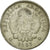 Moneda, Argentina, 10 Centavos, 1883, MBC, Plata, KM:26