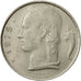 Belgium, 5 Francs, 5 Frank, 1975, AU(50-53), Copper-nickel, KM:135.1