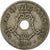 Bélgica, 5 Centimes, 1904, BC+, Cobre - níquel, KM:54