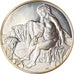 Francia, medaglia, Peinture, Rembrandt, Bethsabee, Arts & Culture, FDC, Argento