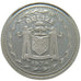 BELIZE, 5 Cents, 1974, Franklin Mint, KM #39a, MS(65-70), Silver, 20, 4.30