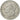 France, Lavrillier, 5 Francs, 1949, Beaumont - Le Roger, TB+, Aluminium