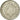 Moneda, Bolivia, 5 Centavos, 1876, MBC, Plata, KM:157.1