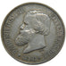 BRAZIL, 500 Reis, 1868, KM #472, AU(50-53), Silver, 25, 6.20