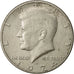 United States, Kennedy Half Dollar, Half Dollar, 1974, U.S. Mint, Philadelphia