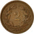 Svizzera, 2 Rappen, 1931, Bern, BB+, Bronzo, KM:4.2