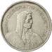 Switzerland, 5 Francs, 1968, Bern, EF(40-45), Copper-nickel, KM:40a.1