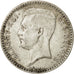 Belgium, 20 Francs, 20 Frank, 1934, EF(40-45), Silver, KM:103.1