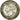 Munten, Ceylon, Victoria, 10 Cents, 1892, ZF, Zilver, KM:94
