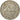 Moneta, Malta, 10 Cents, 1972, British Royal Mint, VF(30-35), Miedź-Nikiel