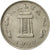 Malta, 5 Cents, 1977, British Royal Mint, BB, Rame-nichel, KM:10