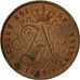 Coin, Belgium, Centime, 1912, AU(55-58), Copper, KM:76