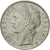 Moneta, Włochy, 100 Lire, 1973, Rome, AU(50-53), Stal nierdzewna, KM:96.1
