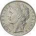Moneta, Włochy, 100 Lire, 1973, Rome, AU(50-53), Stal nierdzewna, KM:96.1