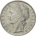 Italia, 100 Lire, 1973, Rome, MBC+, Acero inoxidable, KM:96.1
