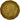 Great Britain, George VI, 3 Pence, 1945, EF(40-45), Nickel-brass, KM:849