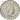 Great Britain, Elizabeth II, 10 Pence, 2004, AU(50-53), Copper-nickel, KM:989