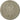 GERMANY - EMPIRE, Wilhelm I, 10 Pfennig, 1876, Munich, S+, Copper-nickel, KM:4