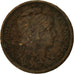 Moneta, Francja, Dupuis, Centime, 1911, Paris, VF(20-25), Bronze, KM:840