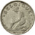 Moneta, Belgia, 50 Centimes, 1928, VF(30-35), Nikiel, KM:87