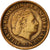 Netherlands, Juliana, Cent, 1951, VF(30-35), Bronze, KM:180