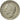 Netherlands, Wilhelmina I, 10 Cents, 1948, AU(50-53), Nickel, KM:177