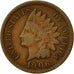 United States, Indian Head Cent, Cent, 1906, U.S. Mint, Philadelphia, EF(40-45)