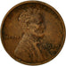 United States, Lincoln Cent, Cent, 1929, U.S. Mint, Philadelphia, VF(30-35)