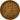 United States, Lincoln Cent, Cent, 1954, U.S. Mint, Denver, VF(30-35), Brass