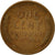 Vereinigte Staaten, Lincoln Cent, Cent, 1954, U.S. Mint, Denver, S+, Messing