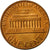 United States, Lincoln Cent, Cent, 1981, U.S. Mint, Philadelphia, VF(30-35)