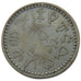 Ethiopia, 1 Mahaliki, 1892, KM #1, AU(50-53), Silver, 1.40