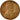 United States, Lincoln Cent, Cent, 1981, U.S. Mint, Philadelphia, VF(20-25)