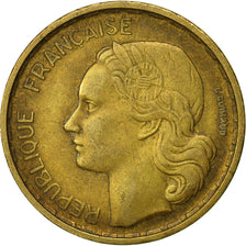 France, Guiraud, 20 Francs, 1950, Beaumont - Le Roger, VF(30-35)
