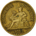 France, Chambre de commerce, 50 Centimes, 1922, Paris, VF(20-25)